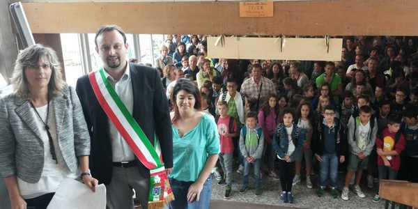 Borgo, tutti i numeri delle scuole. Gli alunni istituto per istituto...