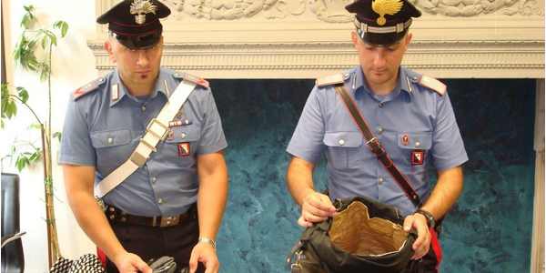 Professionisti del furto in manette a Barberino