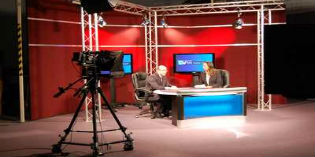 Tele Iride rinnova il proprio Palinsesto. Info...