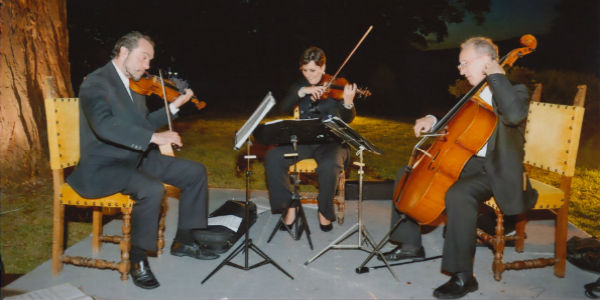 Musica e teatro per la vita a Livorno