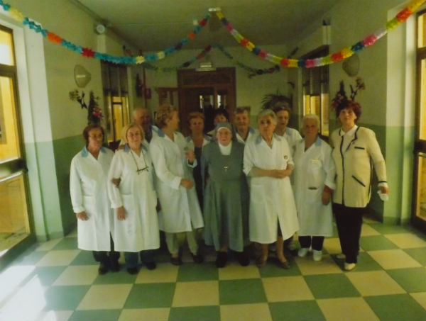 Malattia Oncologica. Insieme ce la possiamo fare