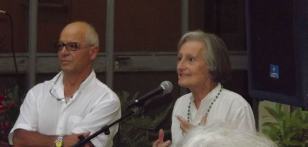 Inaugurata la mostra di Francesco Noferini dedicata all’Africa