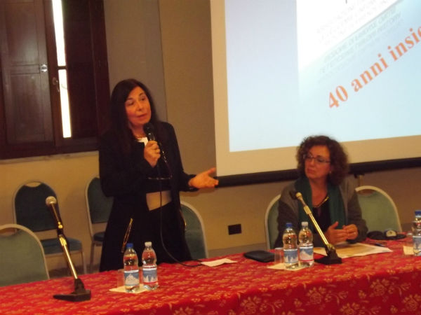 Oncologia. Il risultati del convegno a Borgo...