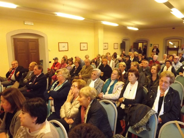 Oncologia. Il risultati del convegno a Borgo...