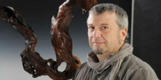 Luca Mommarelli a Belluno