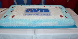 Avis e Chino Chini. Cronaca della festa al Compostela