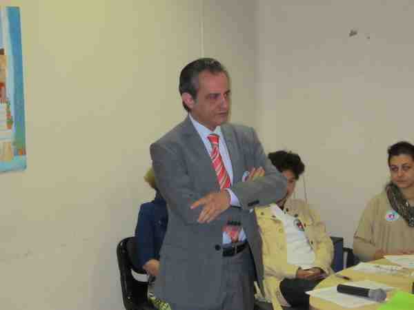 Borgo. Le foto del Flash Mob per l'allattamento