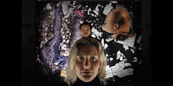 Mugello e teatro. La compagnia di Firenzuola vince Rete Critica 2014