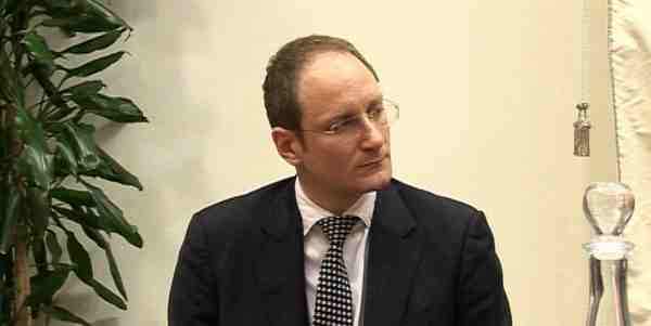 Bobbio. L'assessore Regionale in visita in Mugello...