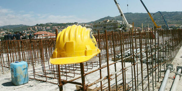 Lavoro sicuro: controlli e accertamenti a Firenze e Prato...