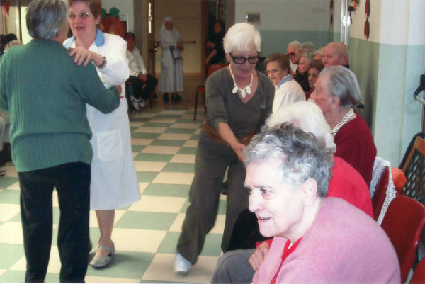 Si festeggia l’autunno alla ss. Annunziata