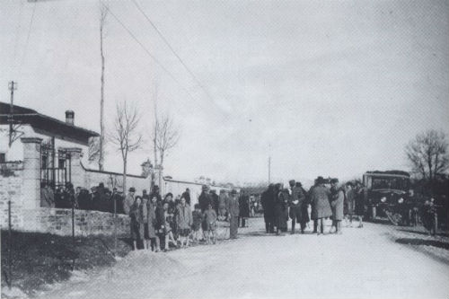 Mugello protagonista, la nostra terra sui giornali...