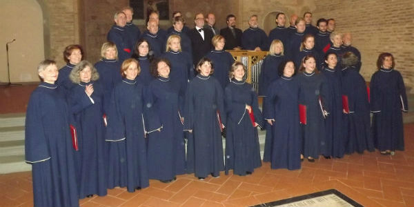 In passione domini grande concerto in San Francesco