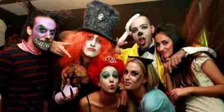 Venerdì Halloween Party al Mugello. Tutte le info...