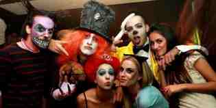 La festa di Halloween all'autodromo. By Fortis, le info...