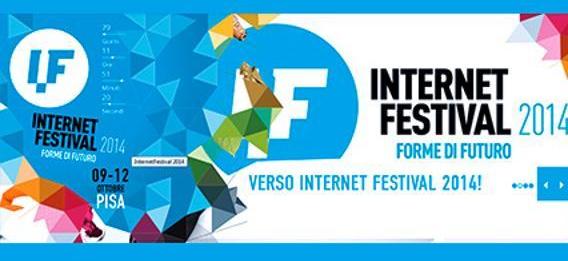 Il Mugello a Internet Festival Pisa
