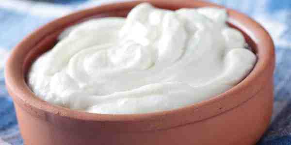 Arriva lo yogurt al Marrone del Mugello... info