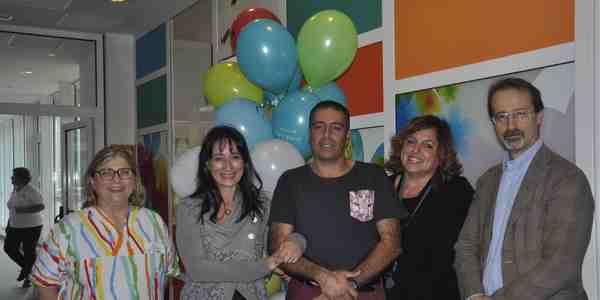 Meyer. Dal Cuore del Mugello la nuova ludoteca...