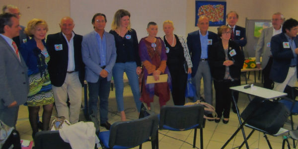 Malattia Oncologica. Insieme ce la possiamo fare