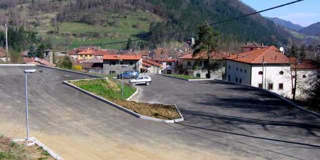 Palazzuolo. Il Sindaco risponde al camperista...