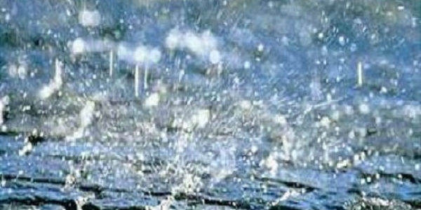 Maltempo. Ieri sera nubifragi intensi sul Mugello