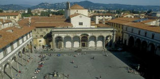 Visite e percorsi guidati a Firenze e dintorni a cura dell’ AUSER