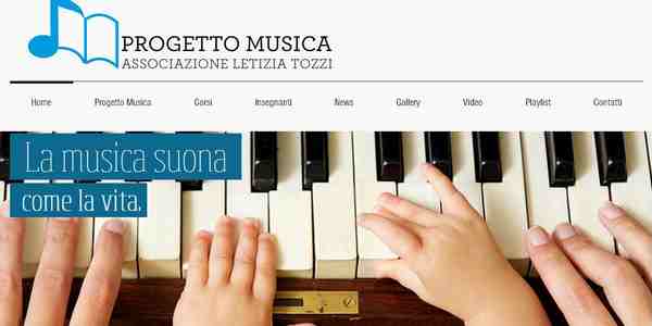 Nuovo 'Progetto Musica'. La musica suona... per il Mugello