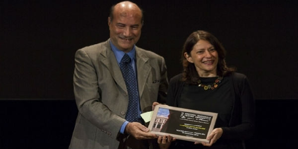 “Gatte da Pelare”, menzione speciale a Fasano