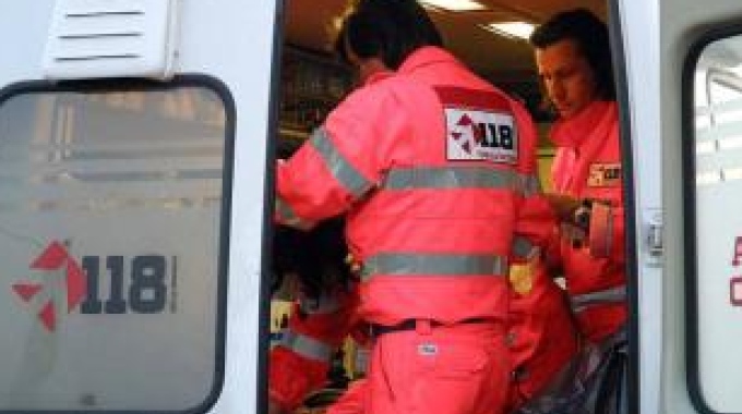 Marradi. Precipita nel burrone col fuoristrada, muore 57enne