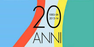 Giotto Ulivi. Il laboratorio teatrale degli ApicUltori compie 20 anni