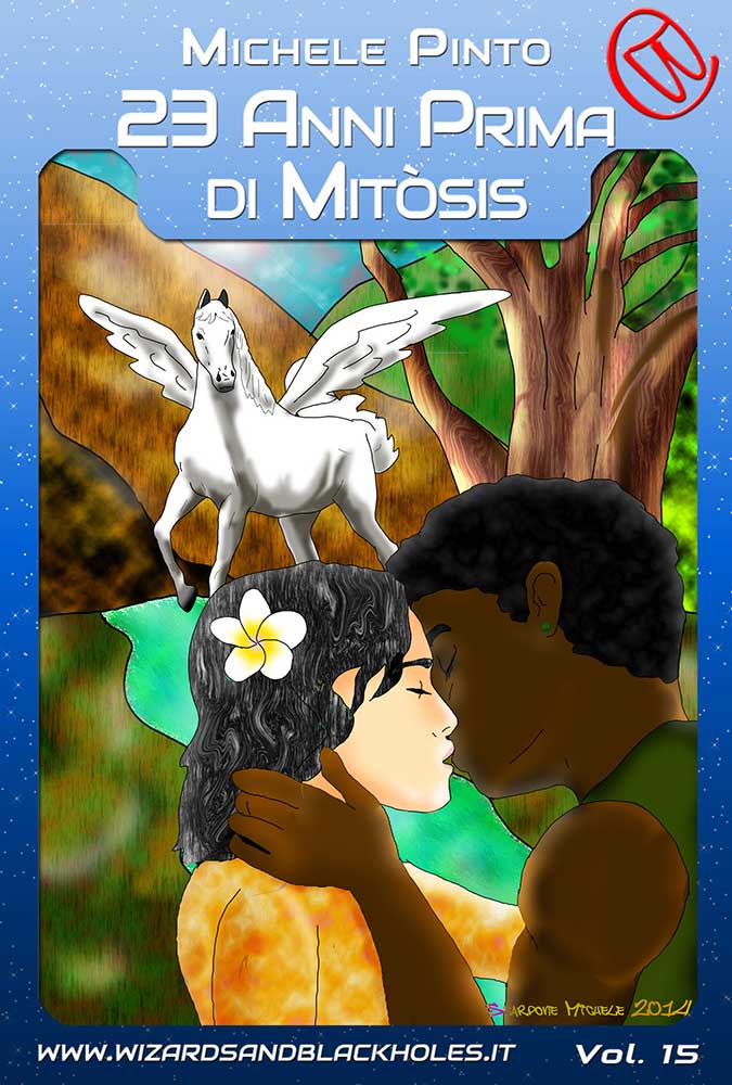 “ 23 anni prima di Mitòsis ”, un viaggio verso il futuro e il cuore dell'umanita