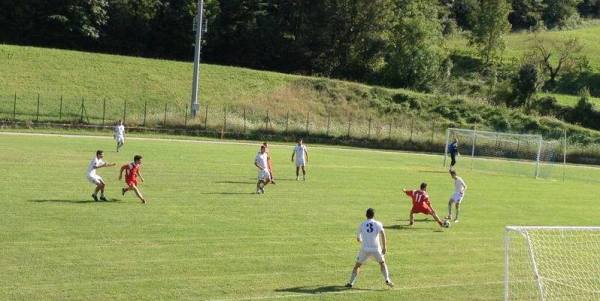 Coppa Toscana: La Borghigiana sfida la Molinense