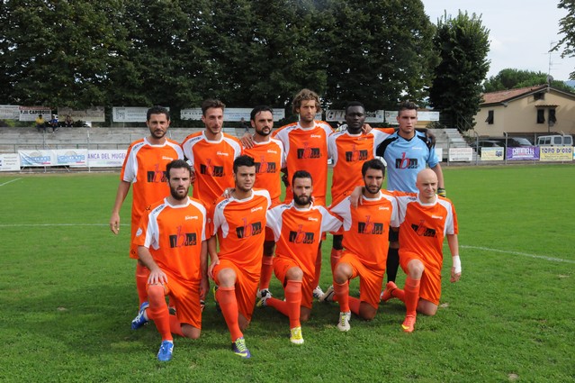 Serie D: La Fortis Juventus attende il Fiorenzuola