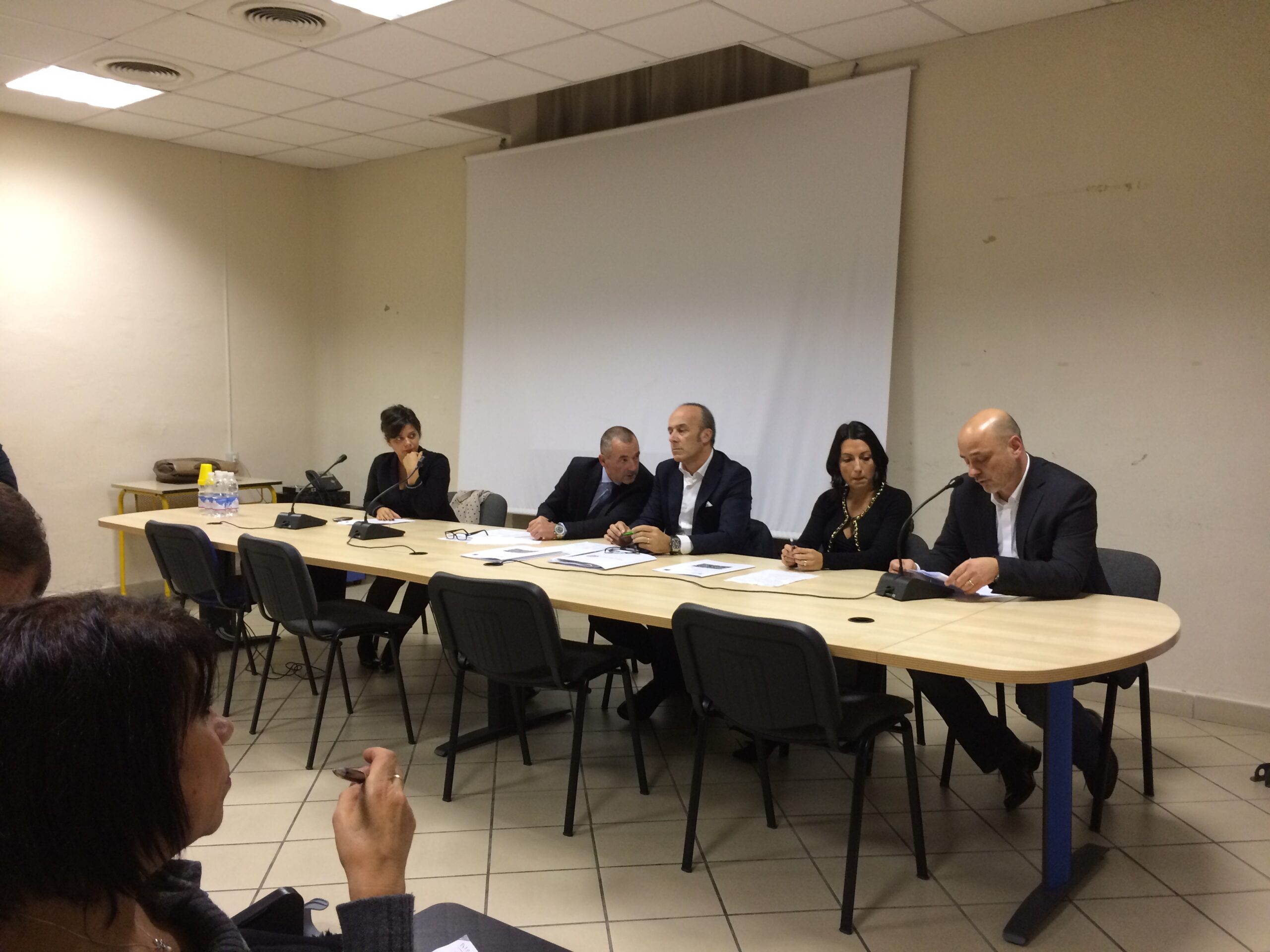 CNA e Unione dei Comuni. Un protocollo d'intesa sugli appalti