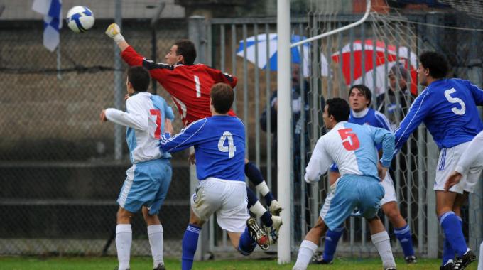 Prima Categoria: Il Luco si rialza, la Gallianese no