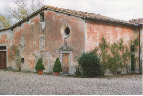 Il Re Vittorio Emanuele e quella visita in Mugello