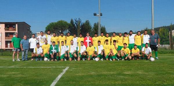 Terza Categoria: Il Sant'Agata ospita il Tosi