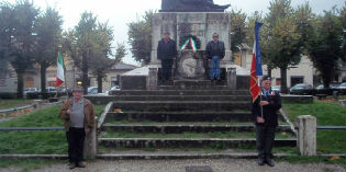 Un quattro Novembre dimenticato