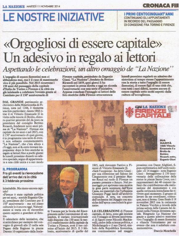 Il Re Vittorio Emanuele e quella visita in Mugello