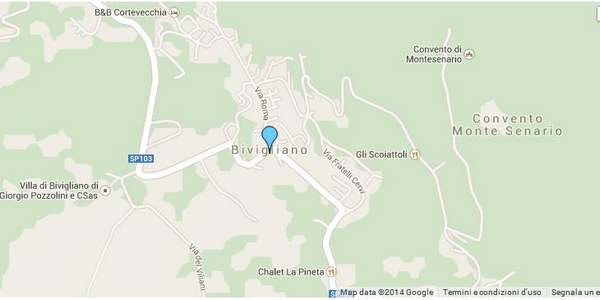 Bivigliano. Problemi alla rete idrica. Risolti?