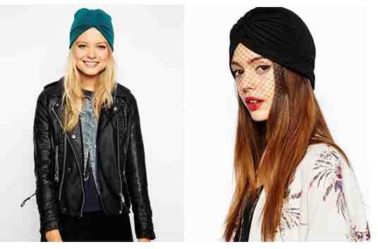 La moda su OK!Mugello. Speciale cappelli