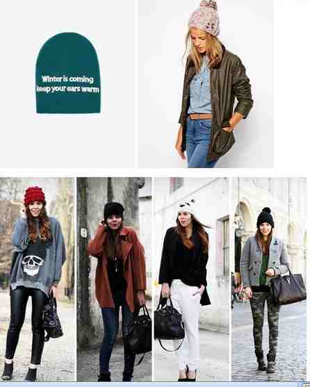 La moda su OK!Mugello. Speciale cappelli