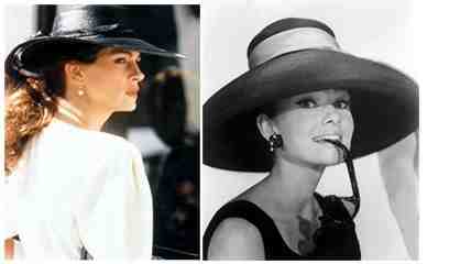 La moda su OK!Mugello. Speciale cappelli