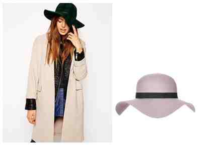 La moda su OK!Mugello. Speciale cappelli