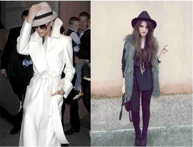 La moda su OK!Mugello. Speciale cappelli