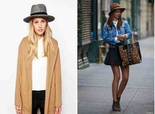 La moda su OK!Mugello. Speciale cappelli