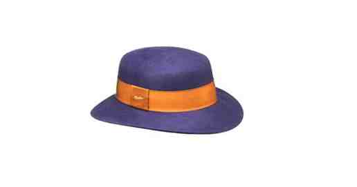 La moda su OK!Mugello. Speciale cappelli