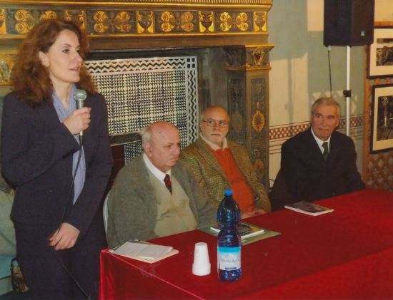 Le barzellette italiane viste da un vicchiese. Il libro...