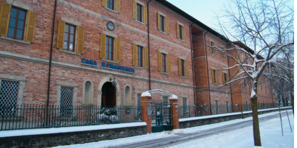 Per Natale il Mugello aiuta i senza tetto...