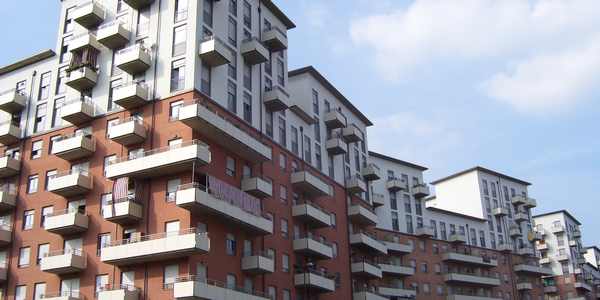 Borgo. Sedici sfratti (e non solo) nelle case popolari. E' pugno duro...